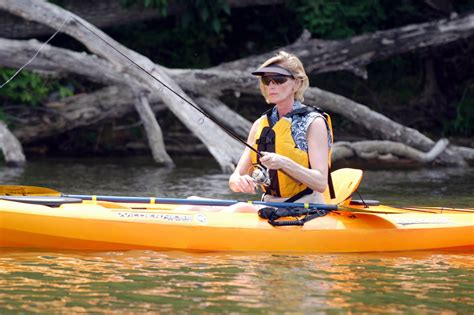 ACA Water Blog: Women's Kayaking Apparel