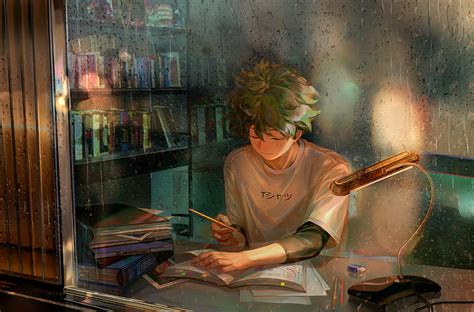 HD wallpaper: Anime, My Hero Academia, Boku no Hero Academia, Izuku ...