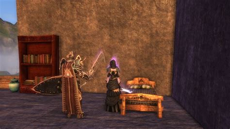 ECTmmo.com- MMO Blog: The Adventures of Kaozz...: Rift- Housing And Levels