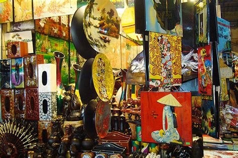 Ho Chi Minh City Shopping Tour - Saigon Local Tour