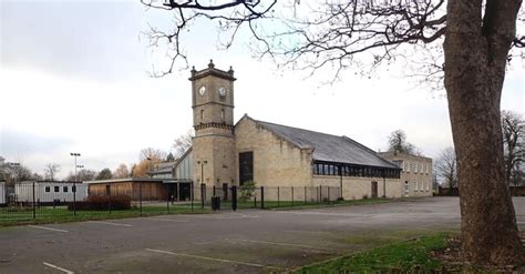 St. Aidan's School, Oatlands Drive,... © habiloid cc-by-sa/2.0 ...