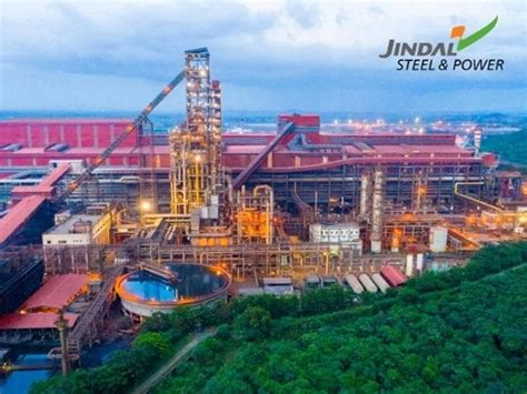 JSPL shareholders okay 96.42% stake sale in Jindal Power for Rs 7,401 ...