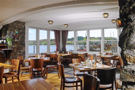 The Wharf Tavern & Terrace - Kinsale Chamber of Tourism & Business