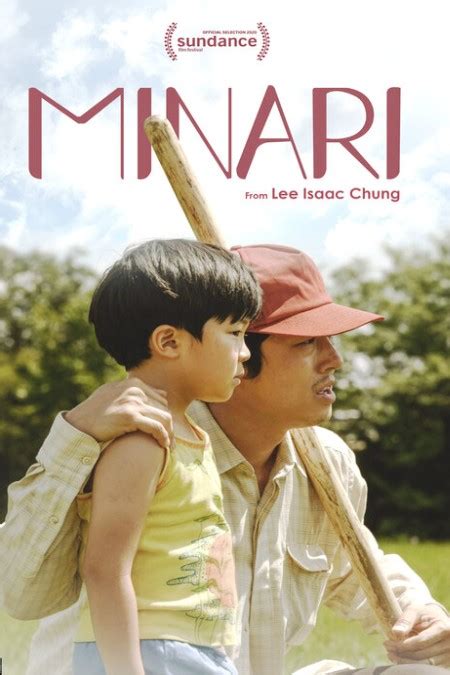 Movie review: Minari – SparklyPrettyBriiiight