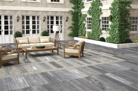 Outdoor Anti Slip Tiles | Specialist Tiles for Outdoor Spaces