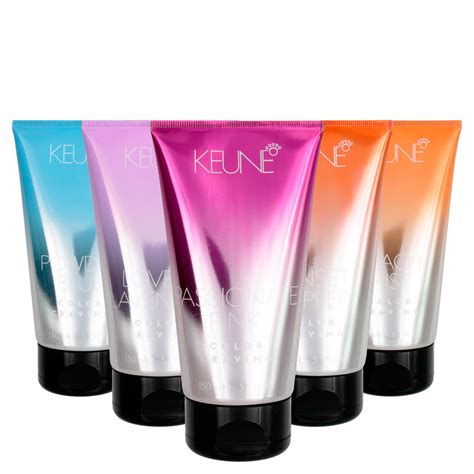 Keune Color Craving | Beauty Care Choices