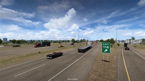 New locations teased for American Truck Simulator’s upcoming Texas DLC ...