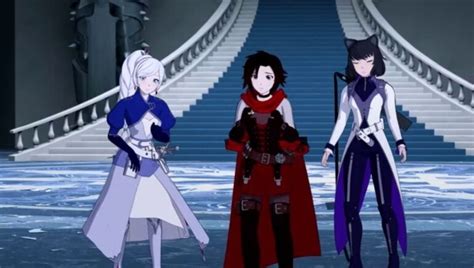 RWBY Volume 8 – Episode 10 ‘Ultimatum’ REVIEW - Cultured Vultures