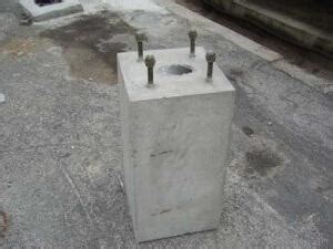 Concrete Stumps in Melbourne | SpotonReblocking