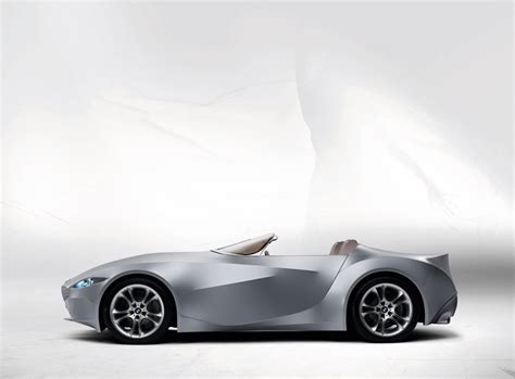 BMW GINA (2008) Concept Car - C.C.D