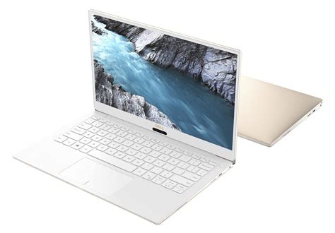 Dell XPS 13 9370 [Specs and Benchmarks] - LaptopMedia.com