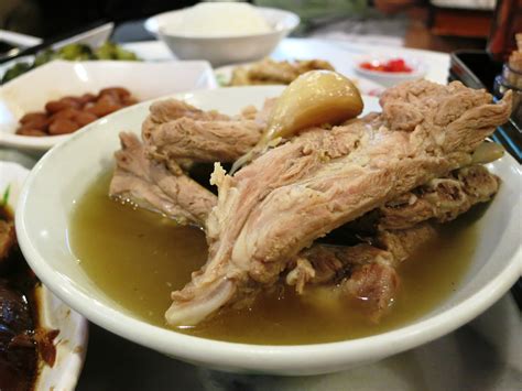 PinkyPiggu: 松發肉骨茶 Song Fa Bak Kut Teh ~ Teochew-Style Peppery Pork Ribs ...