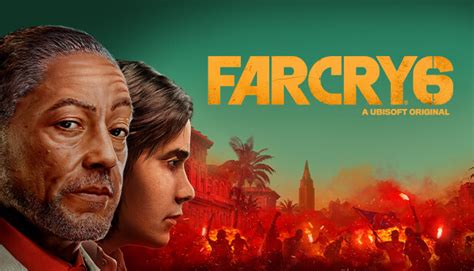 Far Cry® 6 on Steam