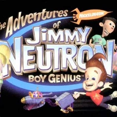 Stream Jimmy Neutron Theme Song INTRO by Mememasta233 Op Boy | Listen ...