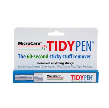 MicroCare TidyPen® Adhesive and Label Remover Pen 10 mL