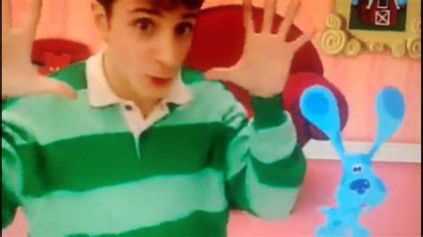 Blues clues theme song 2 - YouTube