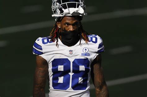 Cowboys rookie report: Evaluating CeeDee Lamb’s first season