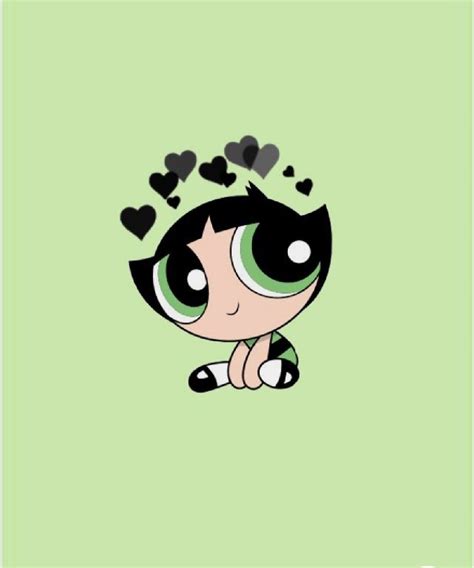 Buttercup Aesthetic PFP