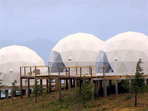 China Glamping Domes Tent | Luxury Camping Dome Homes - Portugal ...