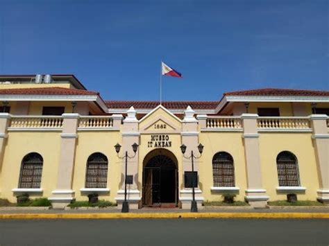 Vibrant Kalibo Aklan Tour | Philippines - KKday