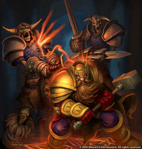 Wow Ret Paladin Pvp Guide - World Of Warcraft The Burning Crusade ...