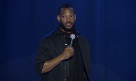 Marlon Wayans Stand Up 2024 Where To Watch - Sadie Collette