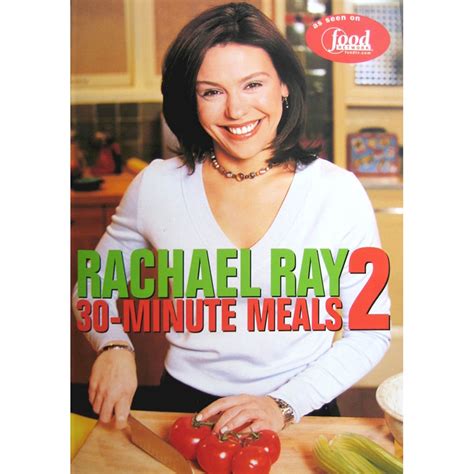 Rachael Ray 30-minute Meals 2 | Non-fiction | Home Office & School ...