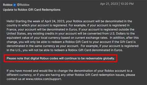 Unable to Redeem Digital Gift Cards - Website Bugs - Developer Forum ...