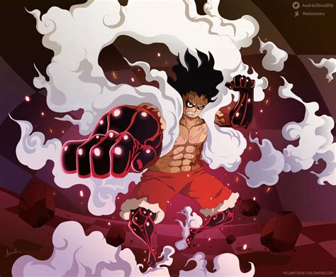 Download 50 Wallpaper One Piece Snake Man terbaru 2019