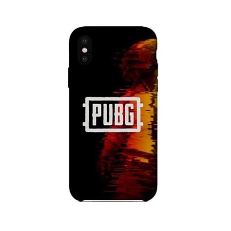 PUBG - Mobile Cover | The Custom Seen mobile covers