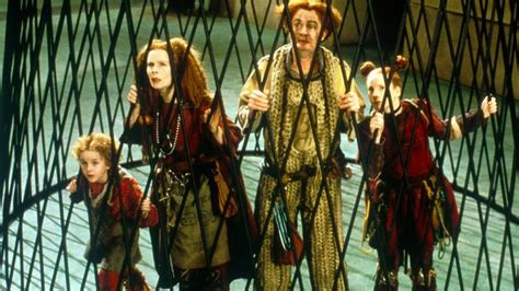 The Borrowers Reboot Movie in the Works From Universal Pictures