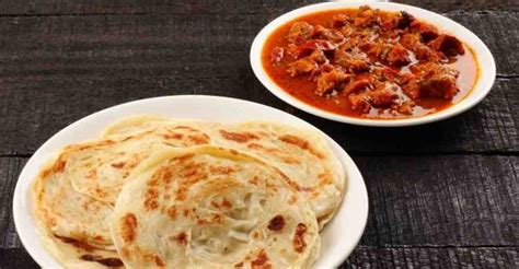 Xavier chettan's parotta and beef takeaway is one of its kind | Where ...