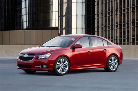 2014 Chevrolet Cruze Diesel First Drive - Automobile Magazine