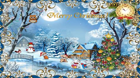 Merry Christmas and Happy New Year everyone. - Chess Forums - Chess.com