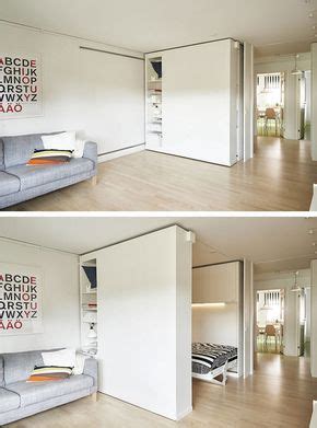 Sliding walls are popping up in all kinds of dwellings, providing ...