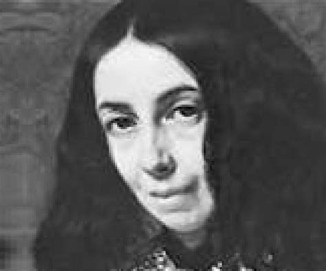 Elizabeth Barrett Browning Biography – Facts, Childhood, Family Life ...