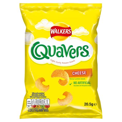 10 Iconic British Crisps and Crispy Savory Snacks You'll Want to Try ...