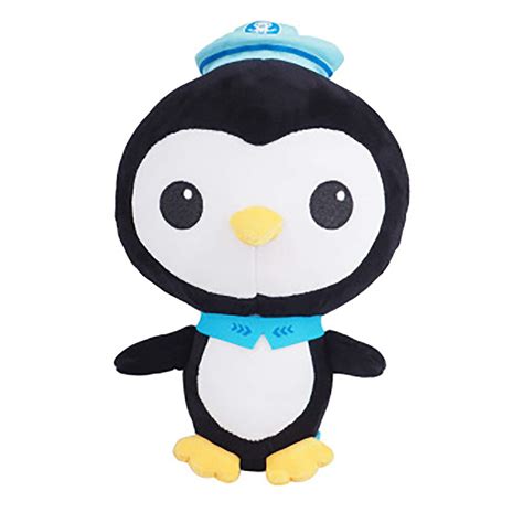 Buy Octonauts toys, Peso Plush 12" Online at desertcartSri Lanka