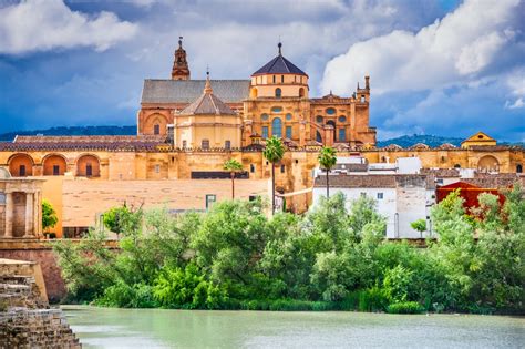 Things to do in Cordoba, Spain