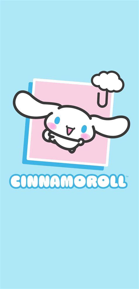 Cute Cinnamoroll Wallpaper - Wallpaper Sun