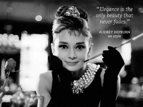 BREAKFAST AT TIFFANYS Quotes Like Success