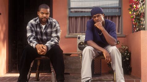 ‘Friday’ Movie: Ice Cube Looks Back on ‘Bye, Felicia’ – Rolling Stone