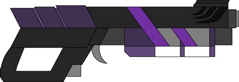 Terraria Onyx Blaster (Shotgun) by flatjusticereturn on DeviantArt