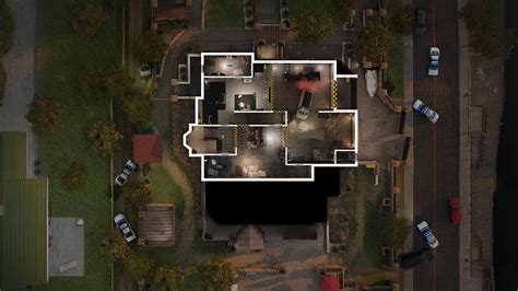 House | Maps | Tom Clancy's Rainbow Six Siege | Ubisoft (US)