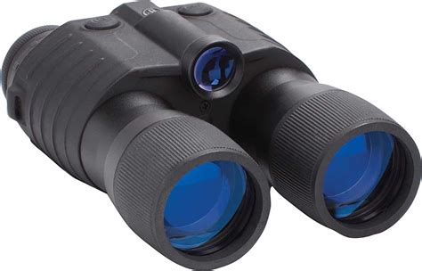 7 Best Night Vision Binoculars - See in the Dark in 2018 - Bestazy Reviews