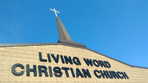 About | Living Word Christian Church