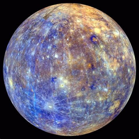 Mercury the Messenger | Gnostic Muse