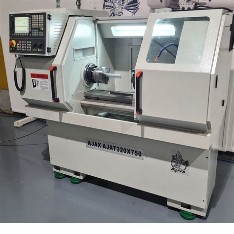 Cnc Lathe Machine Uses - Image to u