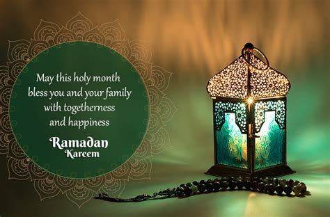 Happy Ramadan 2020: Ramzan Mubarak Wishes Images, Messages, Quotes ...