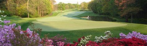 Tavistock Country Club Tavistock, Country Club, Golf Courses, Field